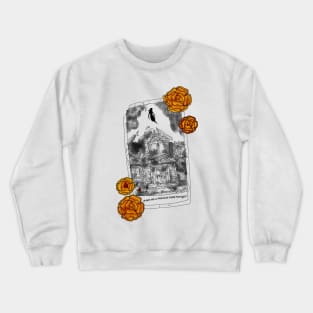 Make me a promise here tonight Crewneck Sweatshirt